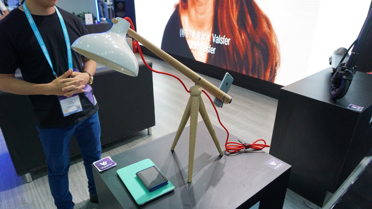 CES Asia 2016 - 12